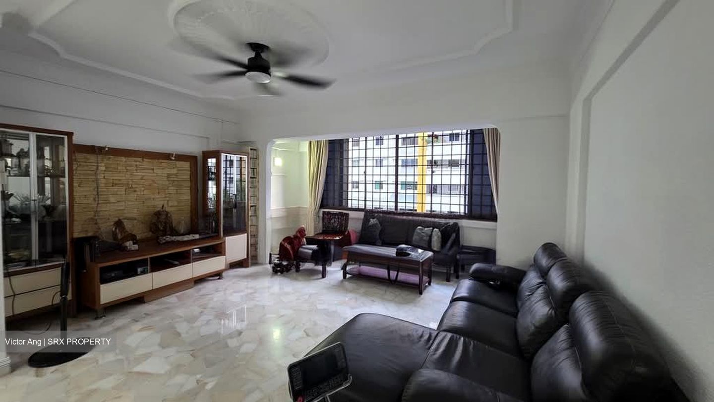 Blk 114 Eunos Vista (Bedok), HDB Executive #539595311